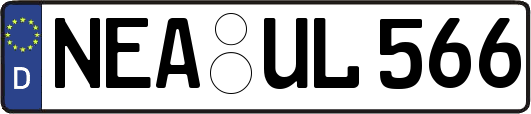 NEA-UL566