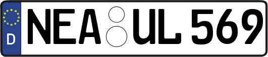 NEA-UL569