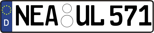 NEA-UL571