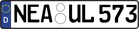NEA-UL573
