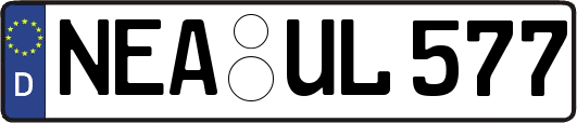 NEA-UL577