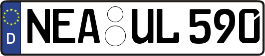 NEA-UL590