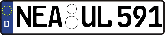 NEA-UL591