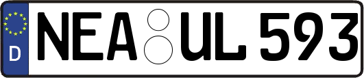 NEA-UL593