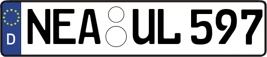 NEA-UL597