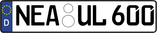 NEA-UL600