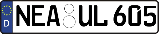 NEA-UL605