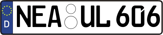 NEA-UL606