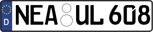 NEA-UL608