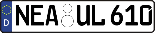 NEA-UL610