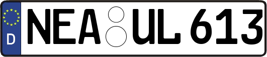 NEA-UL613