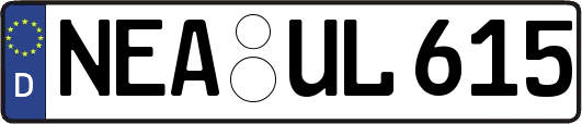 NEA-UL615