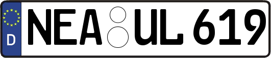 NEA-UL619
