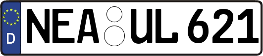 NEA-UL621