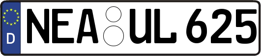 NEA-UL625