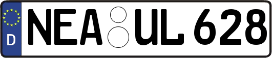 NEA-UL628