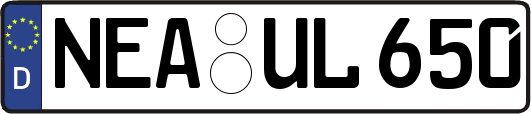NEA-UL650