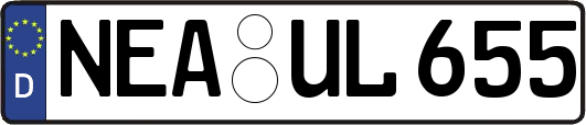 NEA-UL655