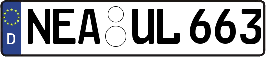 NEA-UL663