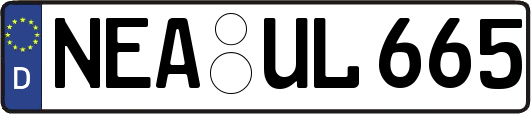 NEA-UL665