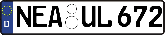 NEA-UL672