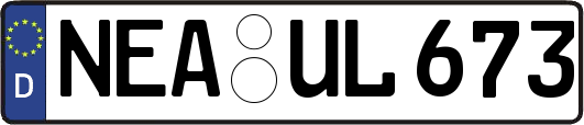 NEA-UL673