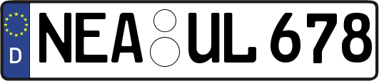 NEA-UL678