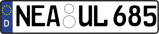 NEA-UL685