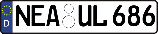 NEA-UL686