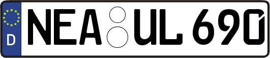 NEA-UL690