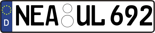 NEA-UL692