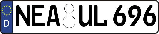 NEA-UL696