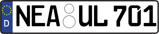 NEA-UL701