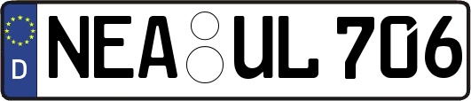 NEA-UL706