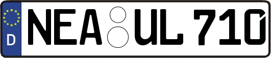 NEA-UL710