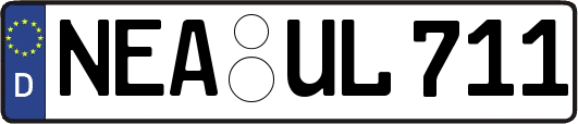 NEA-UL711