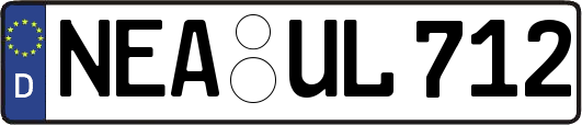 NEA-UL712