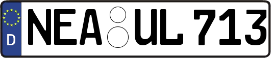 NEA-UL713