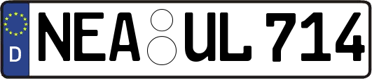 NEA-UL714