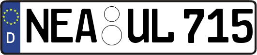 NEA-UL715