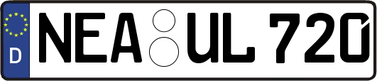 NEA-UL720