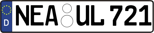 NEA-UL721