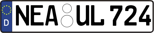 NEA-UL724