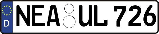 NEA-UL726