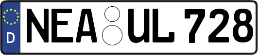 NEA-UL728