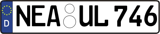 NEA-UL746