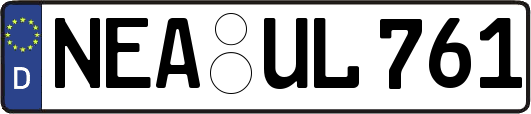 NEA-UL761