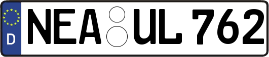 NEA-UL762