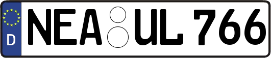 NEA-UL766