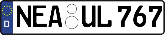 NEA-UL767
